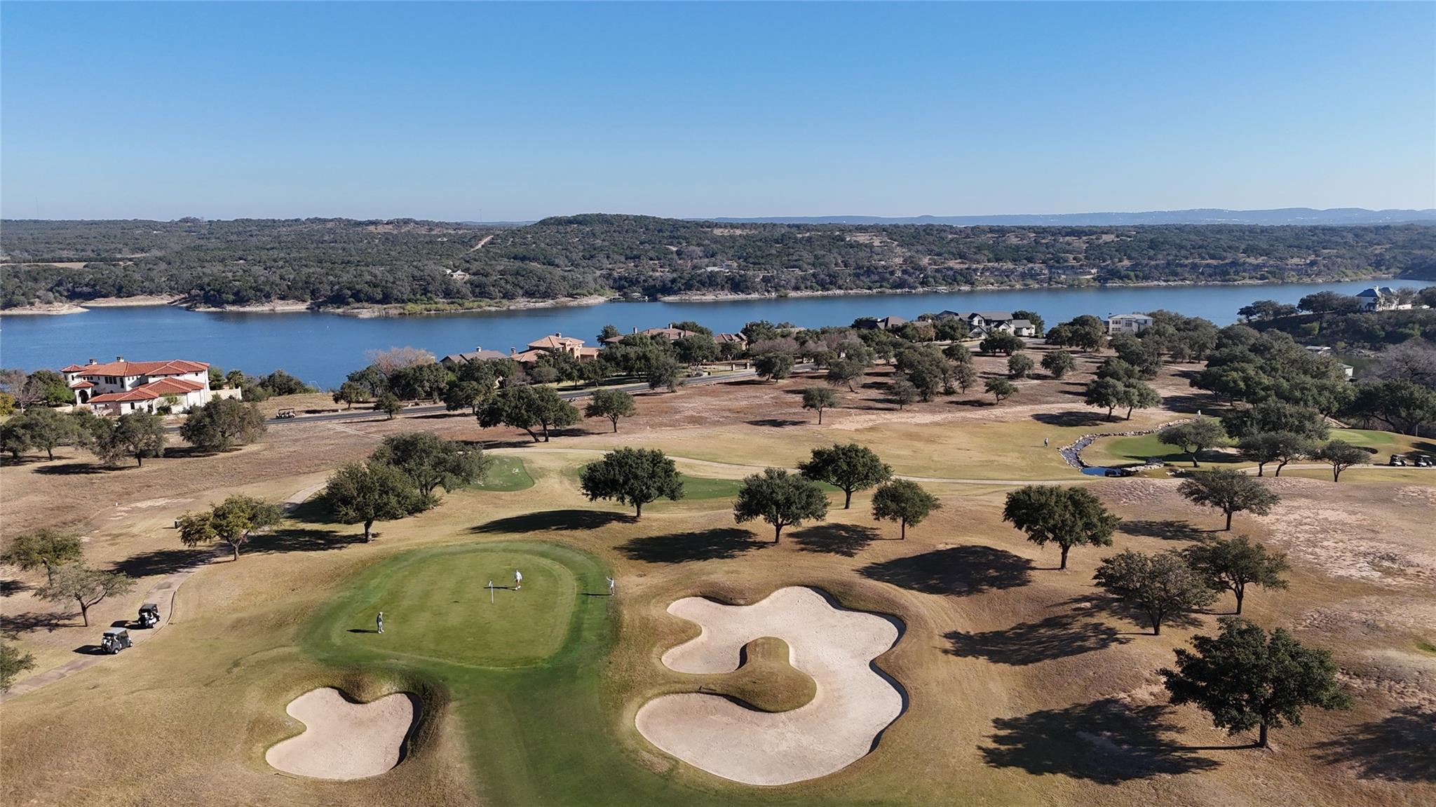 3517 Kahala Sunset Drive Spicewood TX 78669