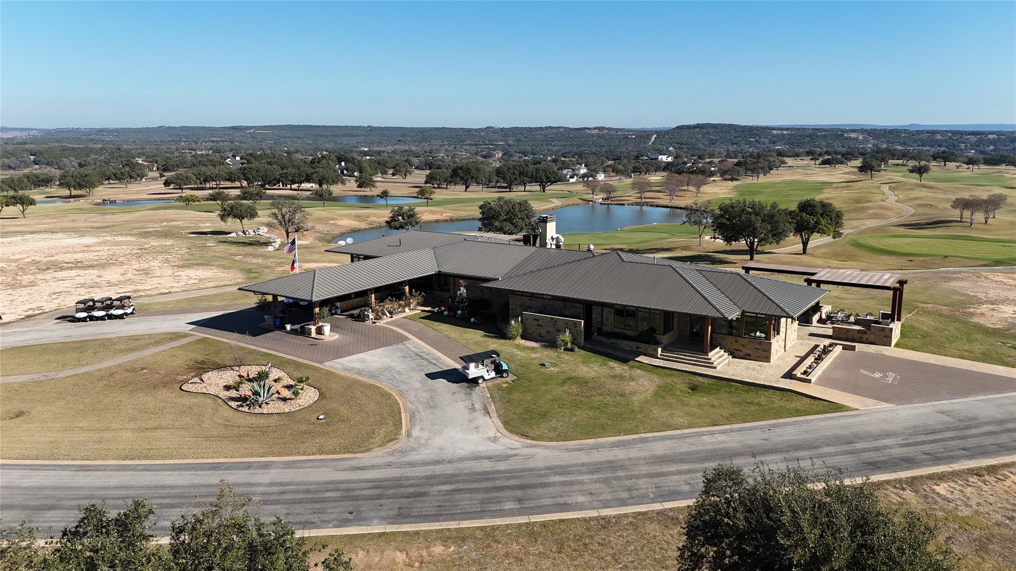 3517 Kahala Sunset Drive Spicewood TX 78669