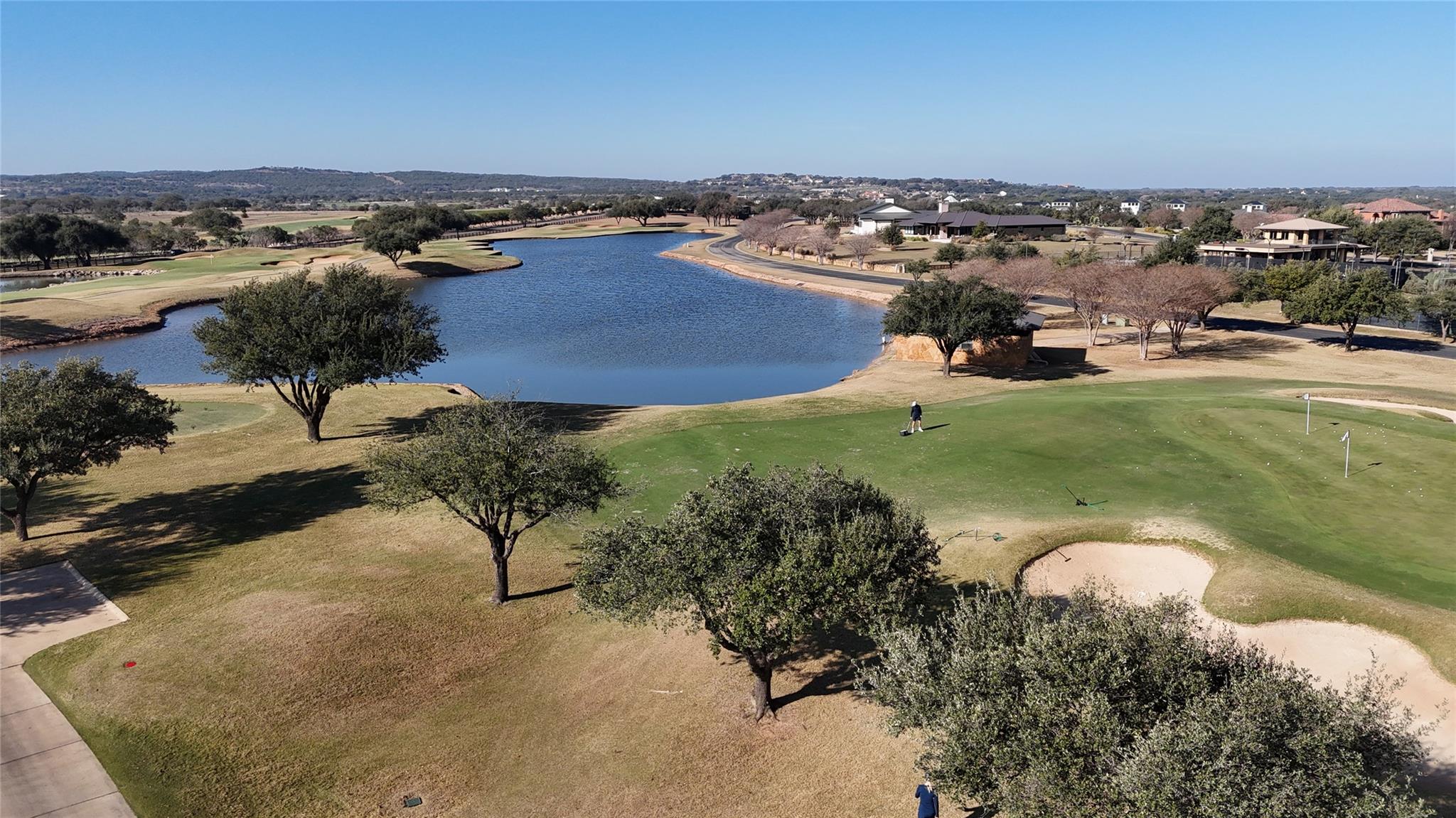 3517 Kahala Sunset Drive Spicewood TX 78669
