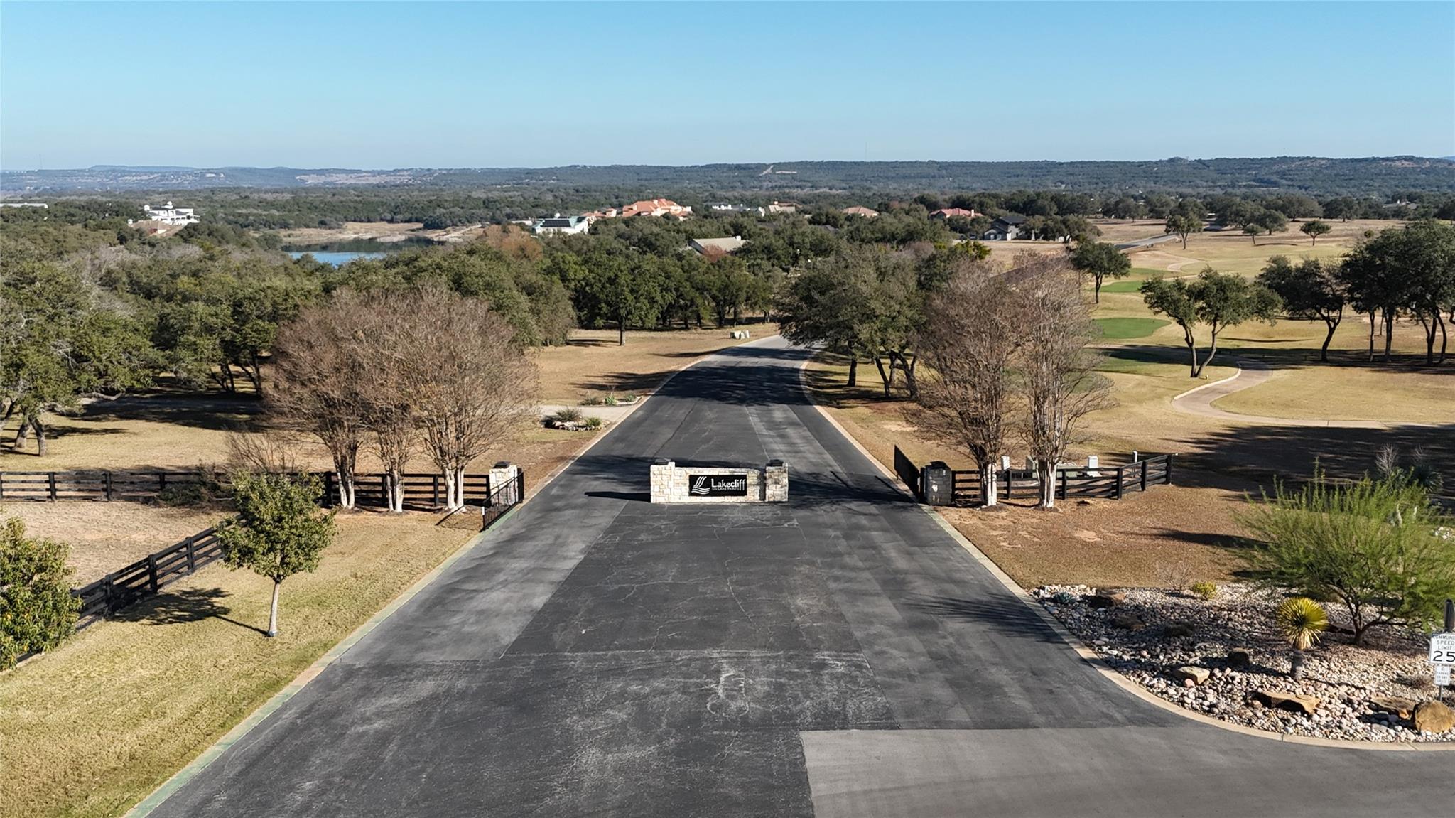 3517 Kahala Sunset Drive Spicewood TX 78669