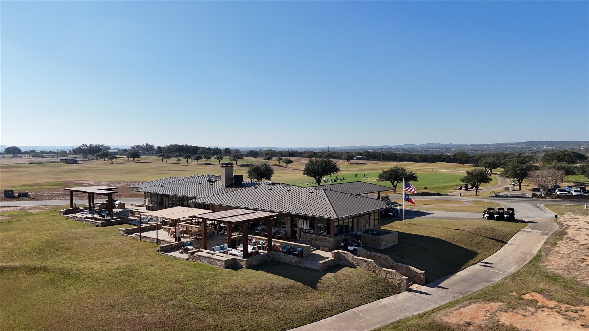 3517 Kahala Sunset Drive Spicewood TX 78669