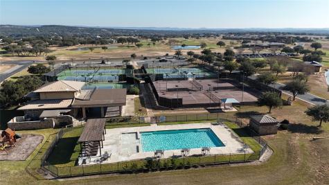3517 Kahala Sunset Drive Spicewood TX 78669