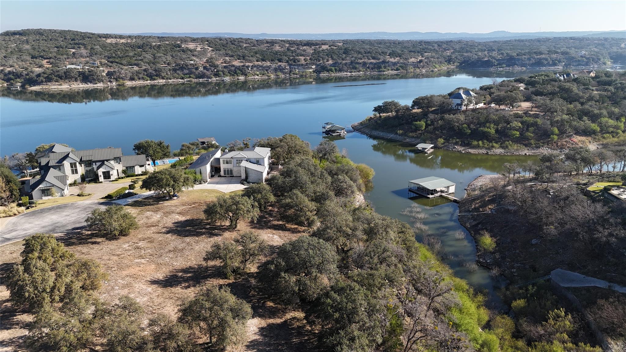 3517 Kahala Sunset Drive Spicewood TX 78669
