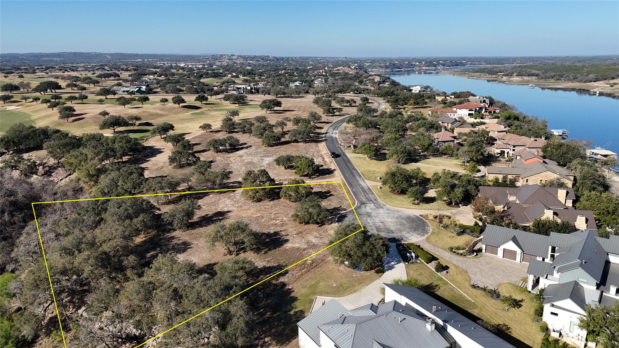 3517 Kahala Sunset Drive Spicewood TX 78669