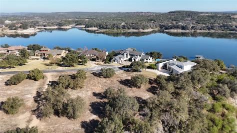 3517 Kahala Sunset Drive Spicewood TX 78669