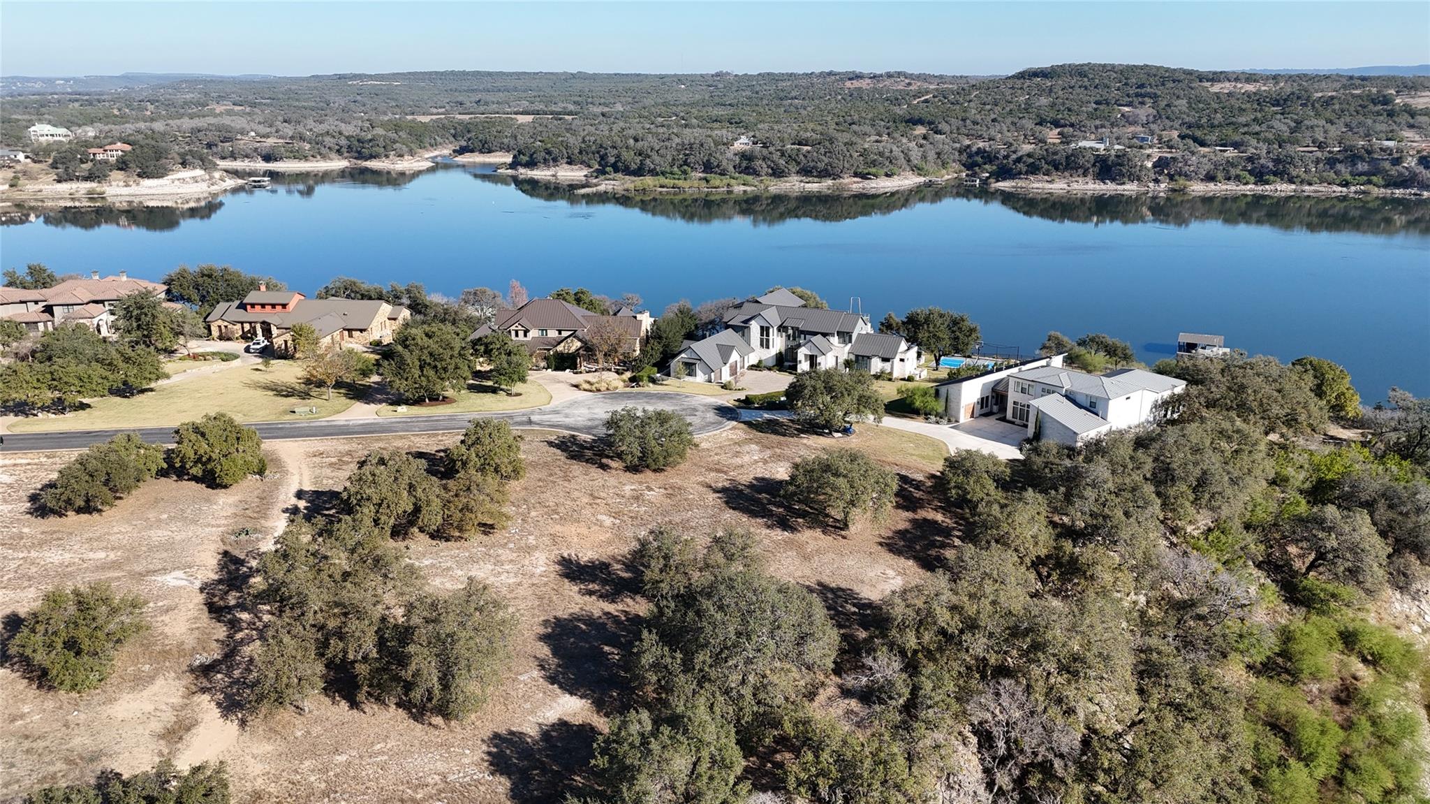 3517 Kahala Sunset Drive Spicewood TX 78669