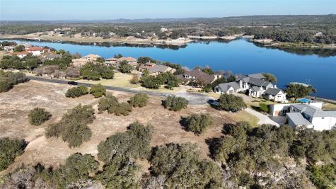 3517 Kahala Sunset Drive Spicewood TX 78669