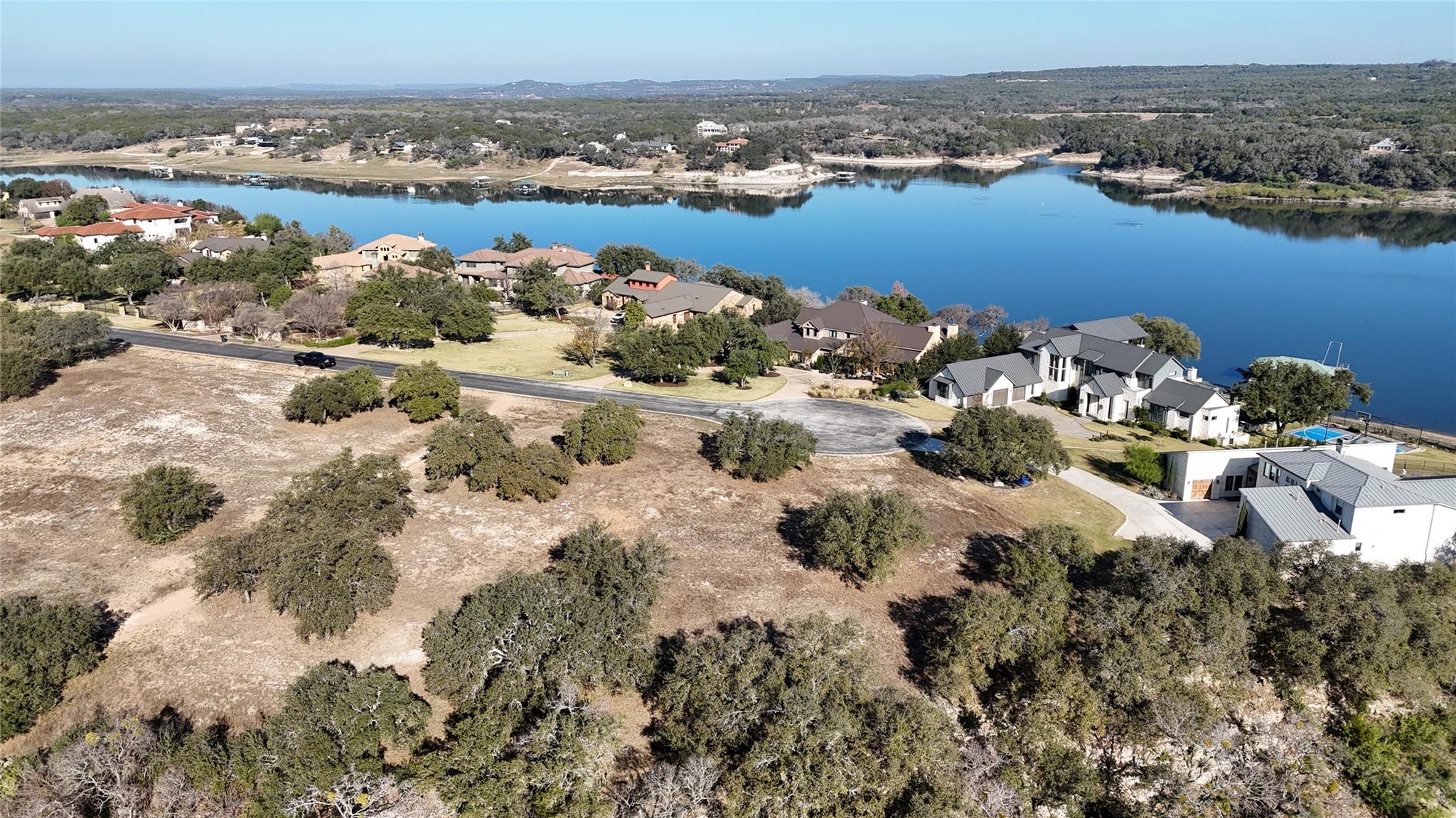 3517 Kahala Sunset Drive Spicewood TX 78669