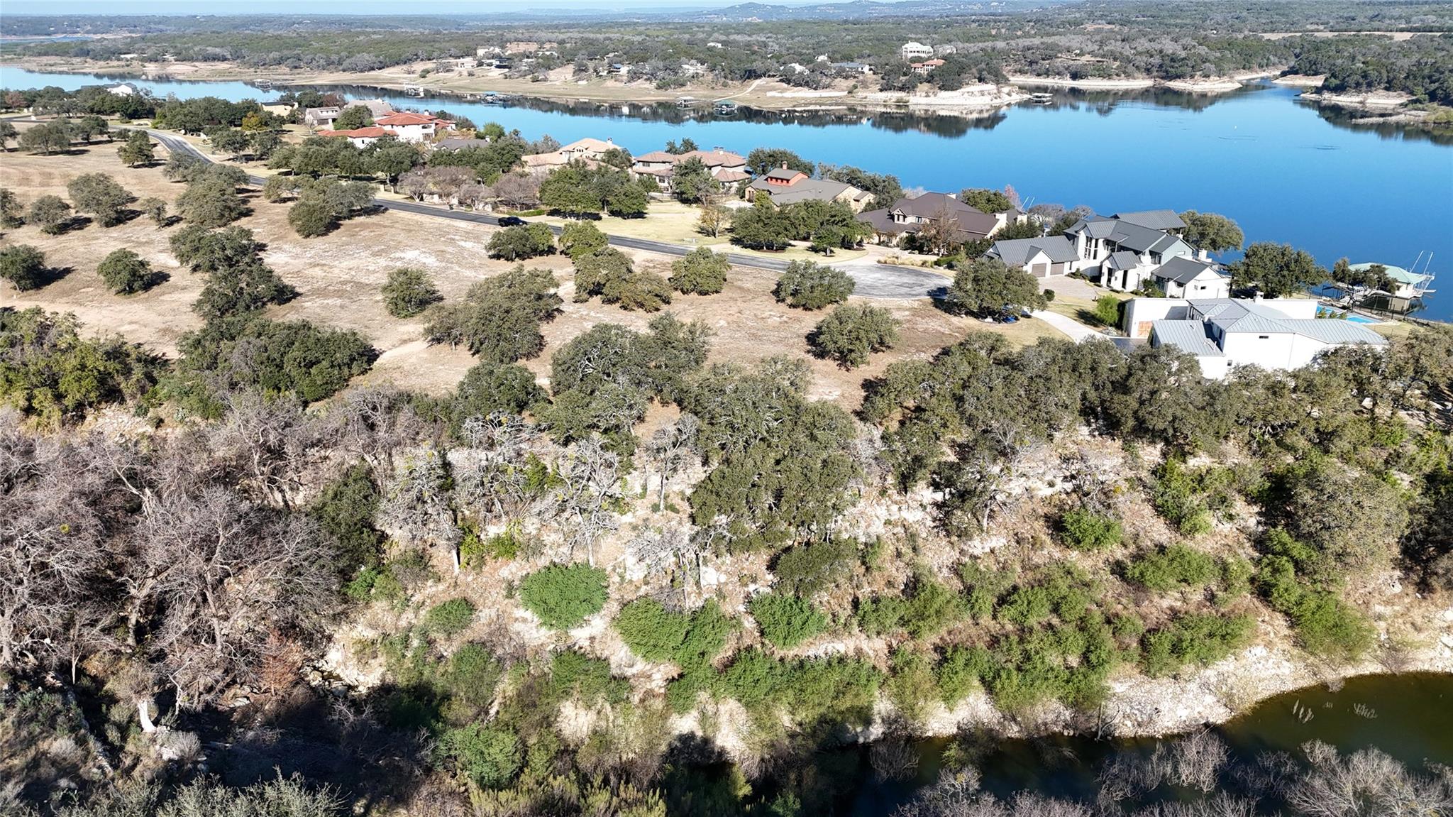 3517 Kahala Sunset Drive Spicewood TX 78669