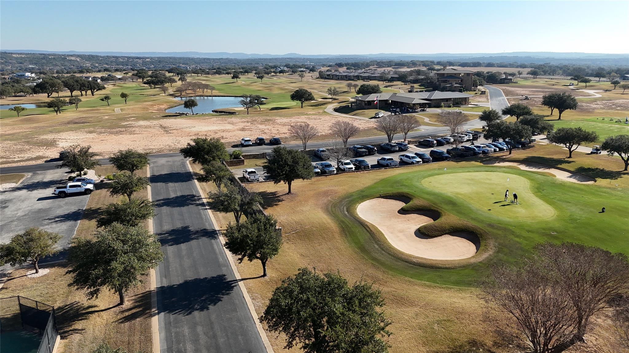 3517 Kahala Sunset Drive Spicewood TX 78669