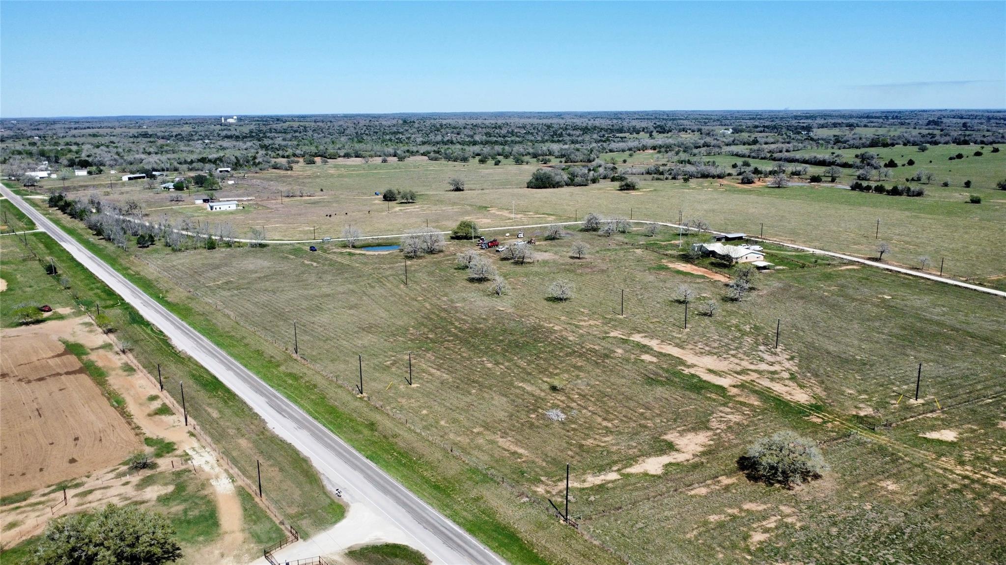Tbd Lot 4 Tx-304 Highway Rosanky TX 78953