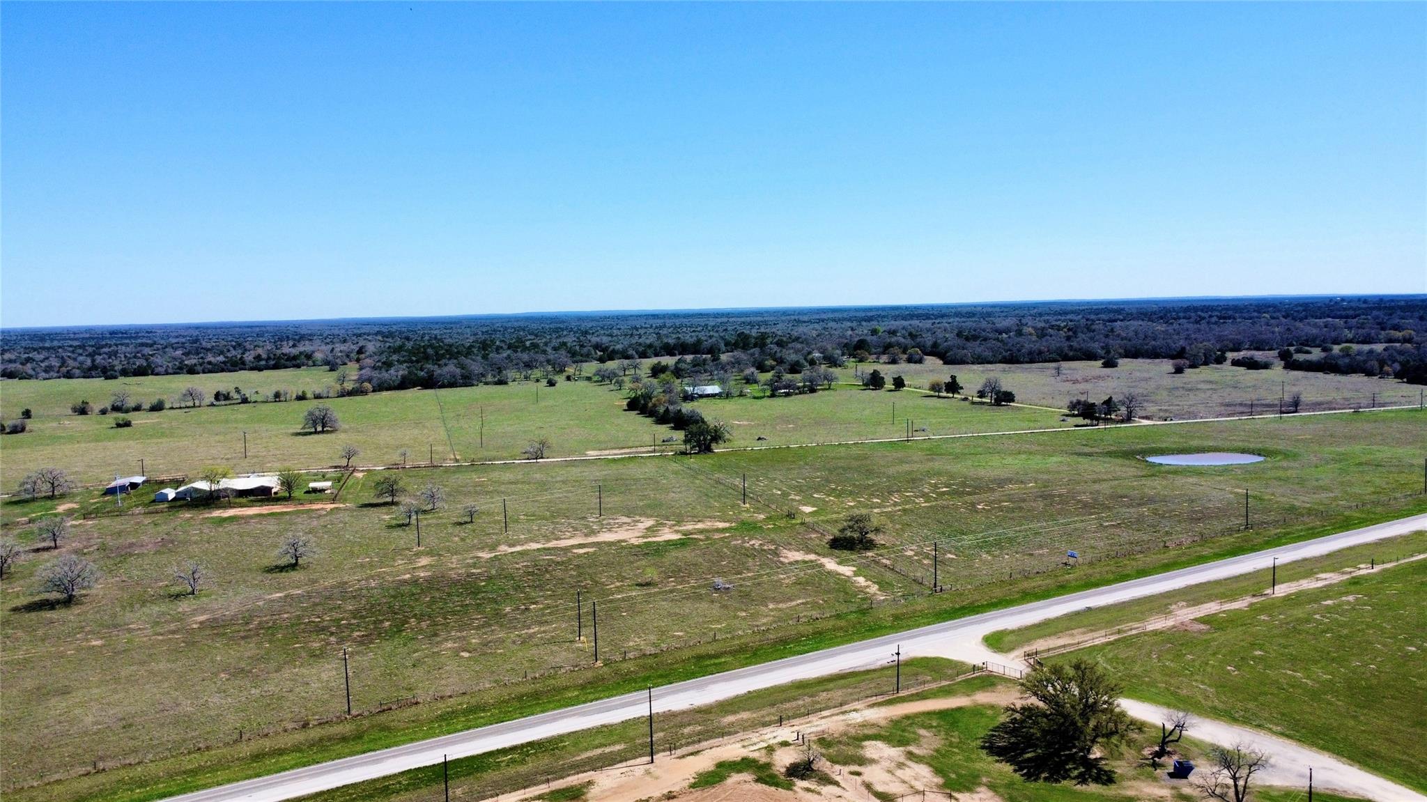 Tbd Lot 4 Tx-304 Highway Rosanky TX 78953