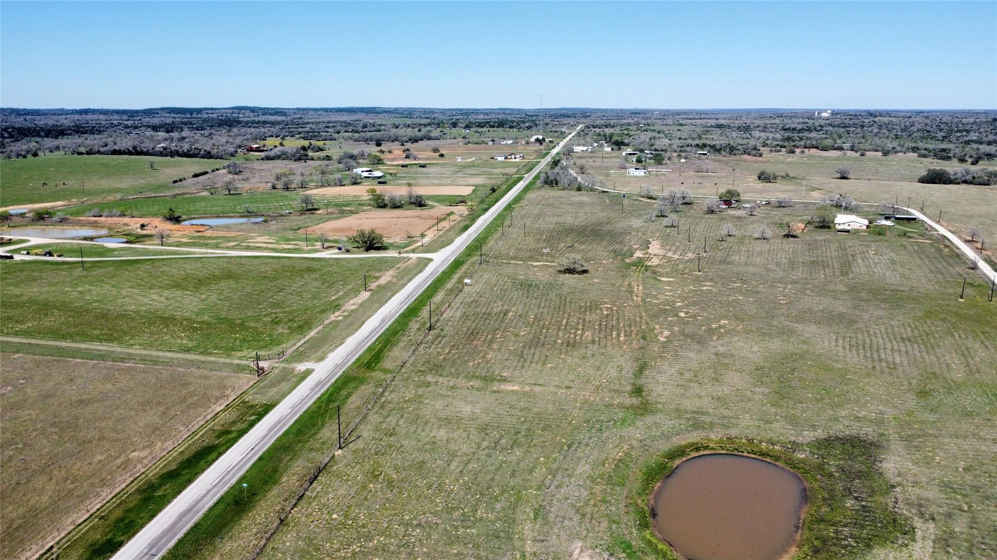 Tbd Lot 4 Tx-304 Highway Rosanky TX 78953