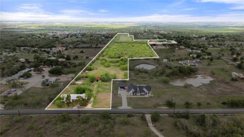 8802 Evelyn Road Buda TX 78610