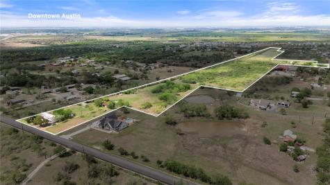 8802 Evelyn Road Buda TX 78610