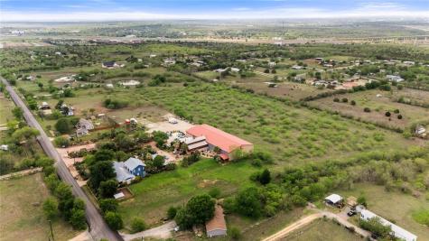 8802 Evelyn Road Buda TX 78610