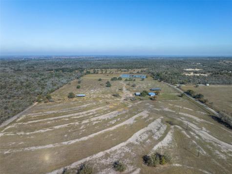 Tract D Fm 795 Gonzales TX 78629