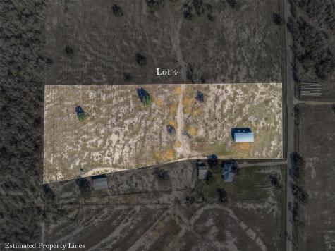 Tract D Fm 795 Gonzales TX 78629
