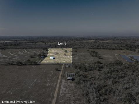 Tract D Fm 795 Gonzales TX 78629