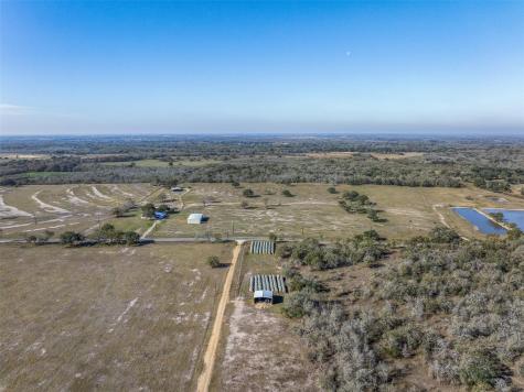 Tract D Fm 795 Gonzales TX 78629