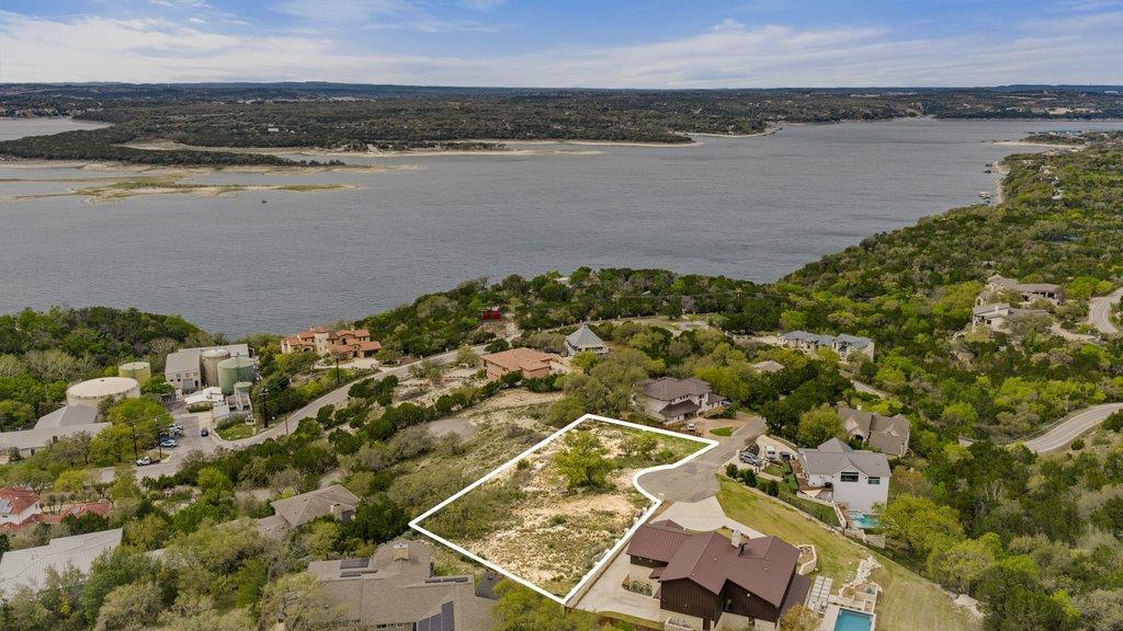4000 Tejon Circle Austin TX 78734