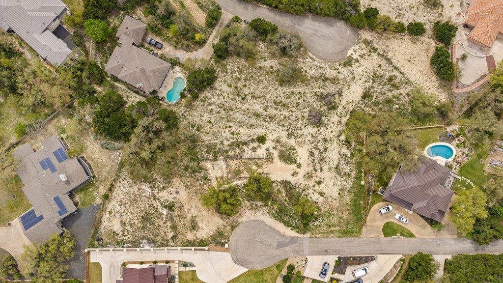 4000 Tejon Circle Austin TX 78734