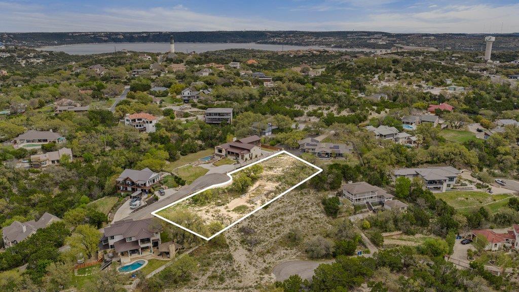 4000 Tejon Circle Austin TX 78734
