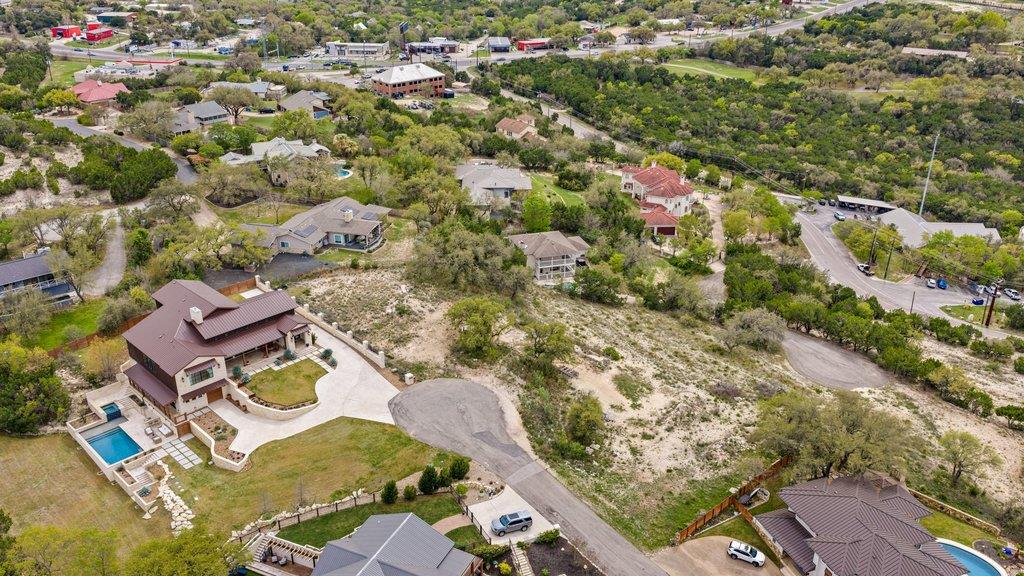 4000 Tejon Circle Austin TX 78734