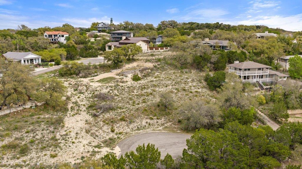 4000 Tejon Circle Austin TX 78734