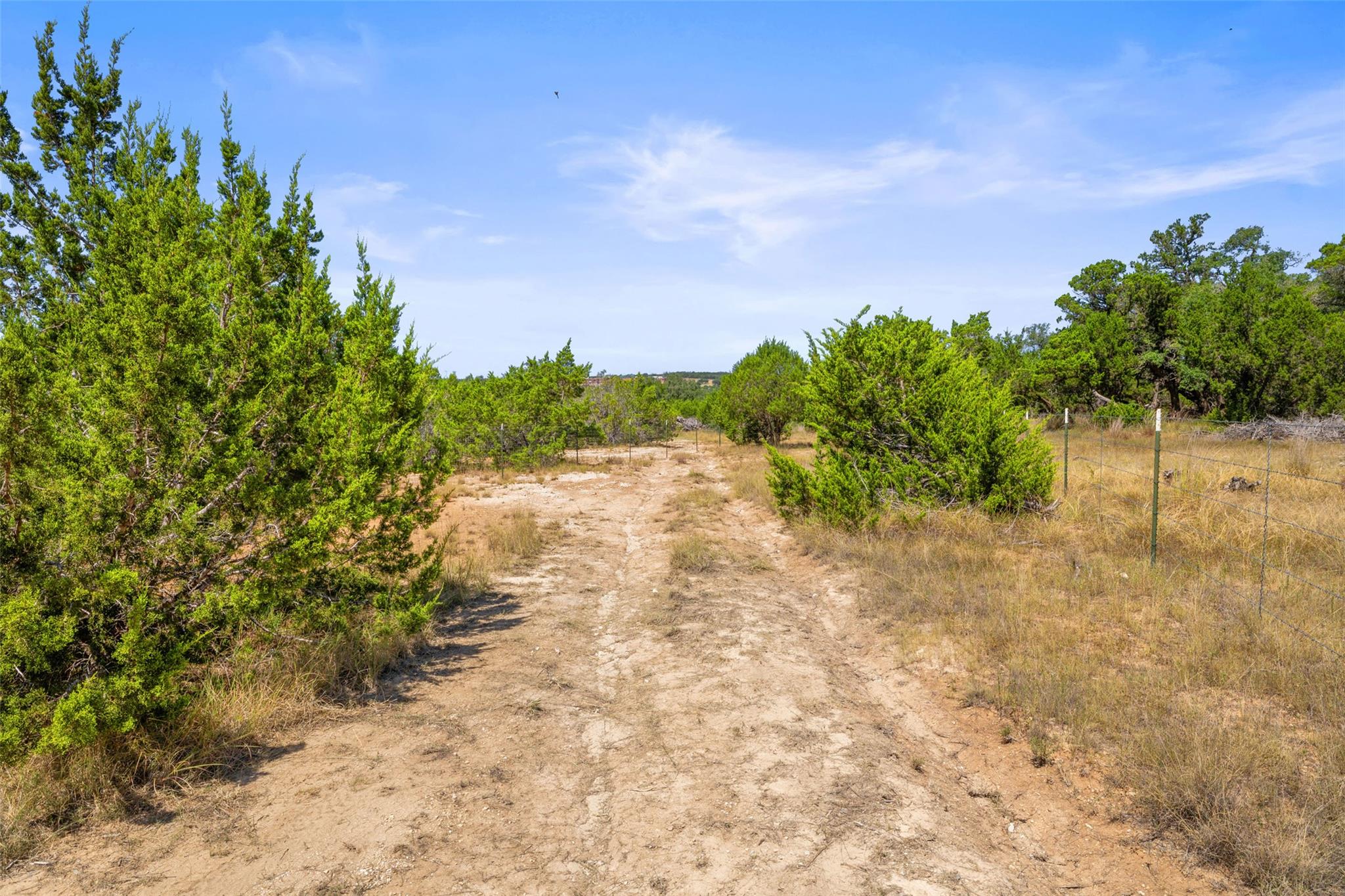 Tbd Lipan Run Tract 1 Fischer TX 78623