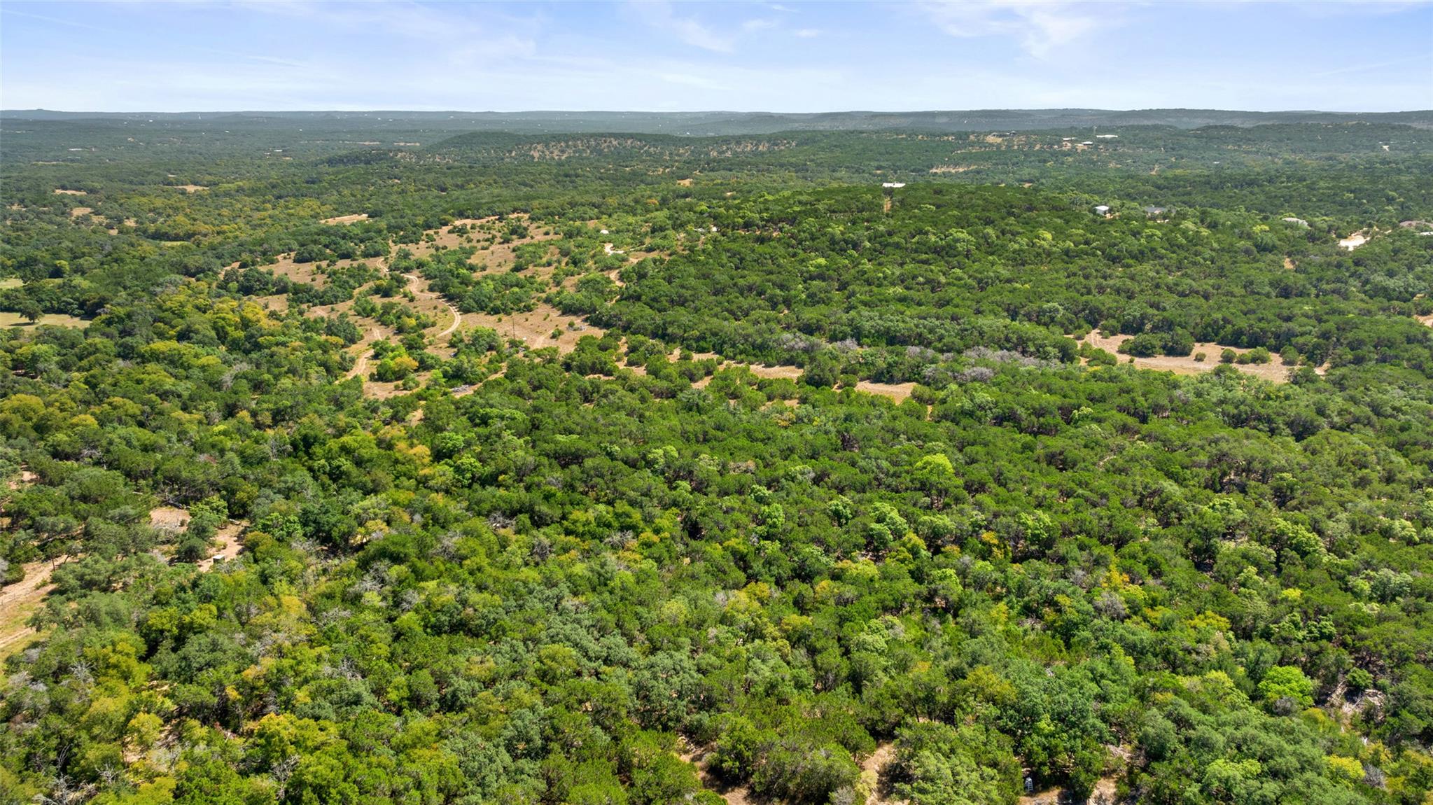 Tbd Lipan Run Tract 1 Fischer TX 78623