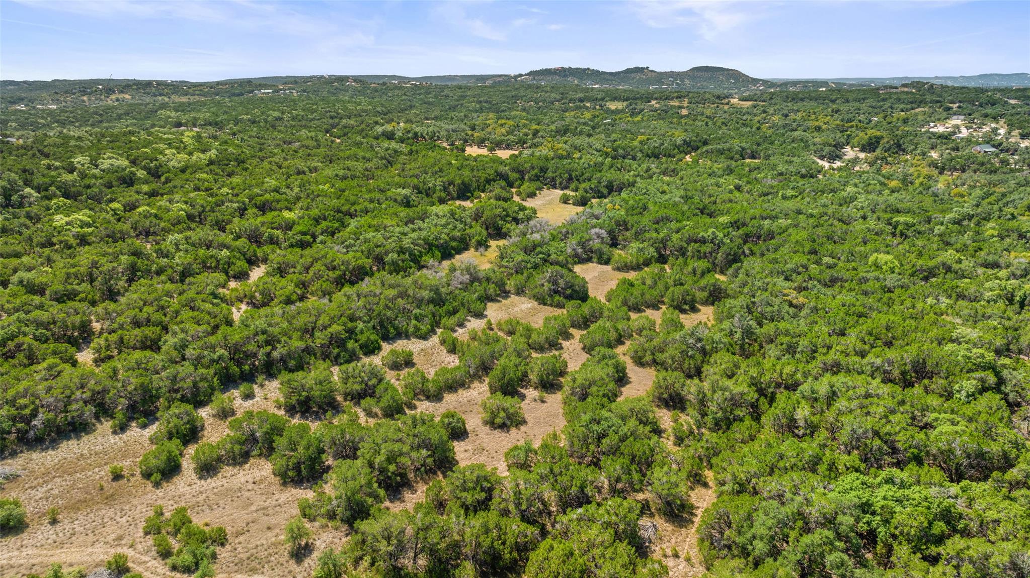 Tbd Lipan Run Tract 1 Fischer TX 78623