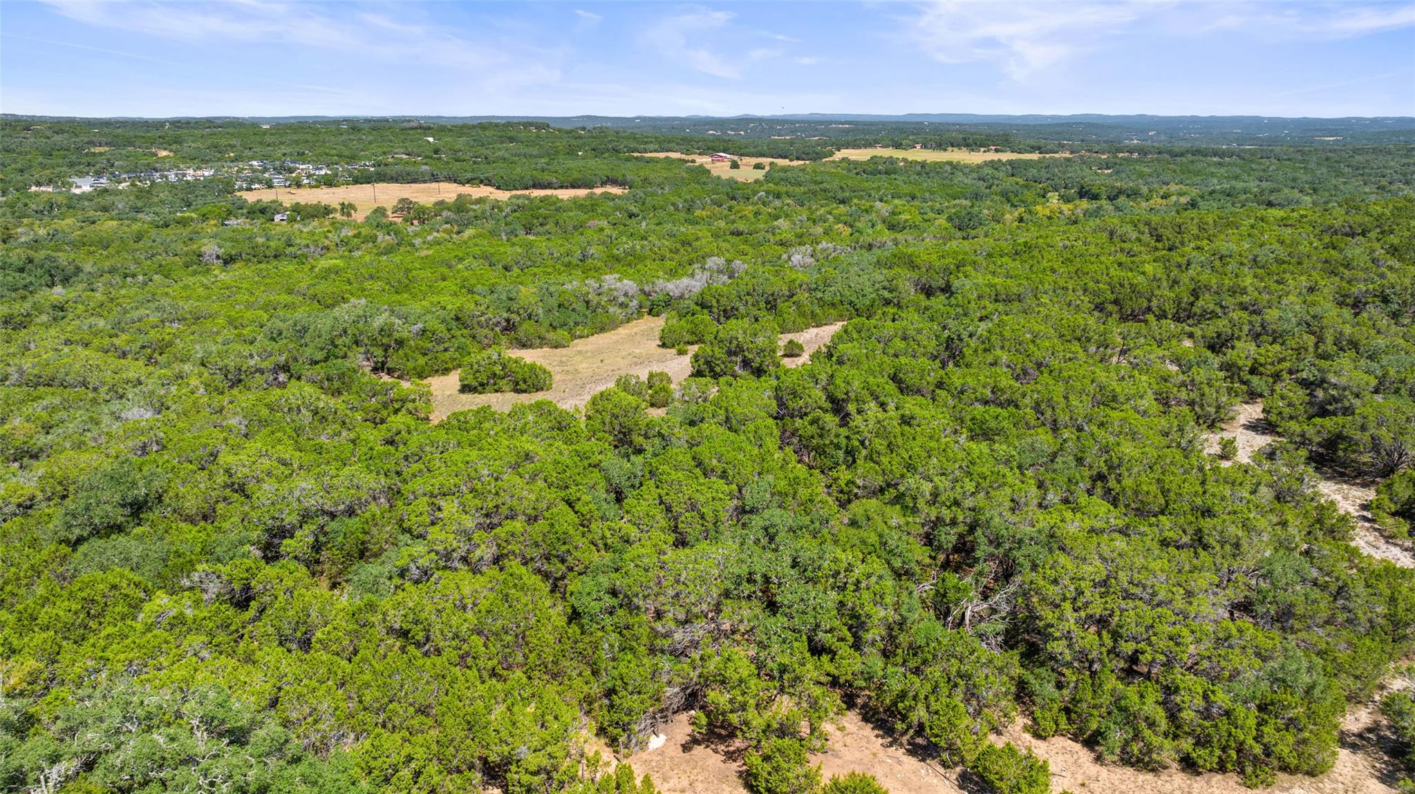 Tbd Lipan Run Tract 1 Fischer TX 78623