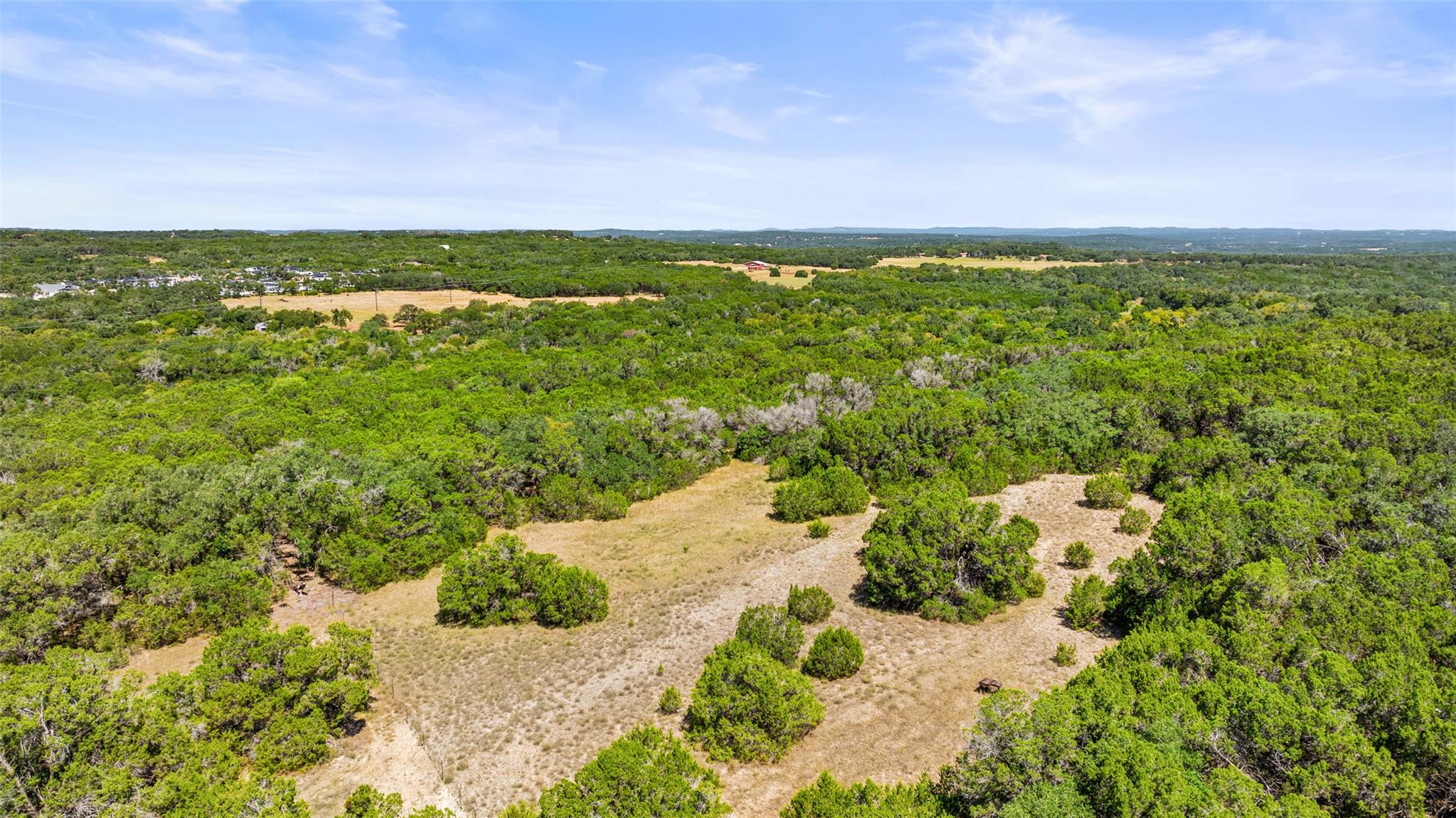 Tbd Lipan Run Tract 1 Fischer TX 78623