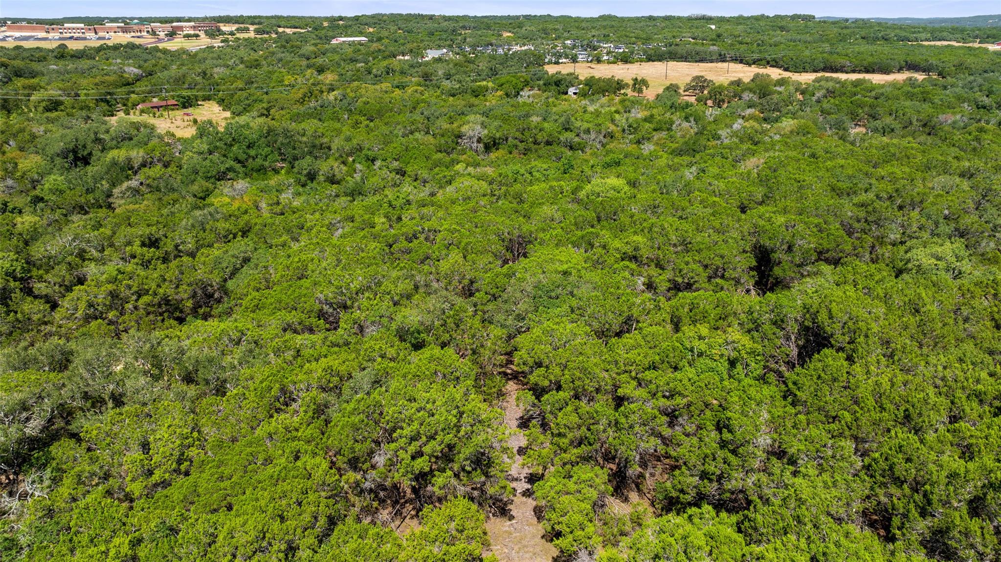 Tbd Lipan Run Tract 1 Fischer TX 78623