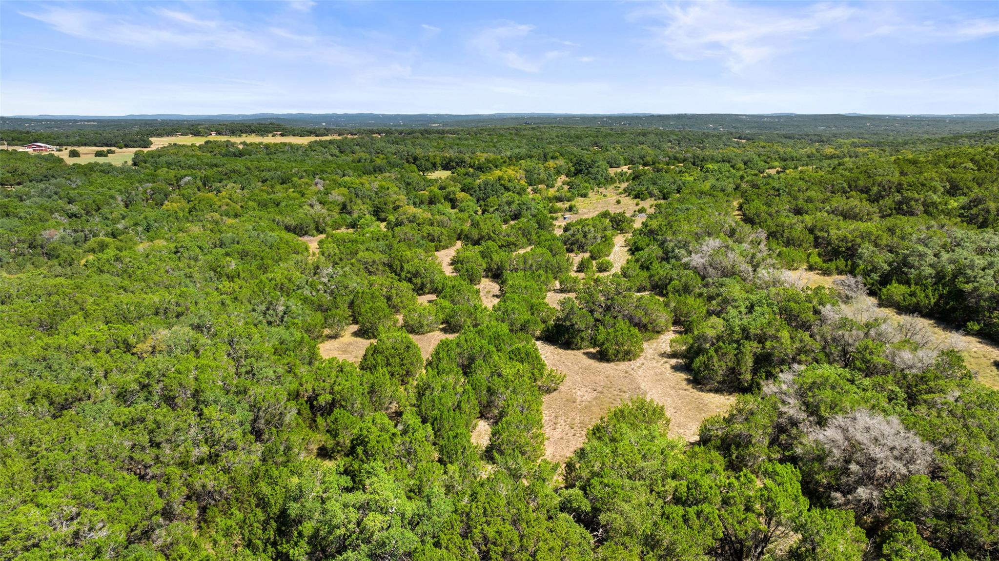 Tbd Lipan Run Tract 1 Fischer TX 78623