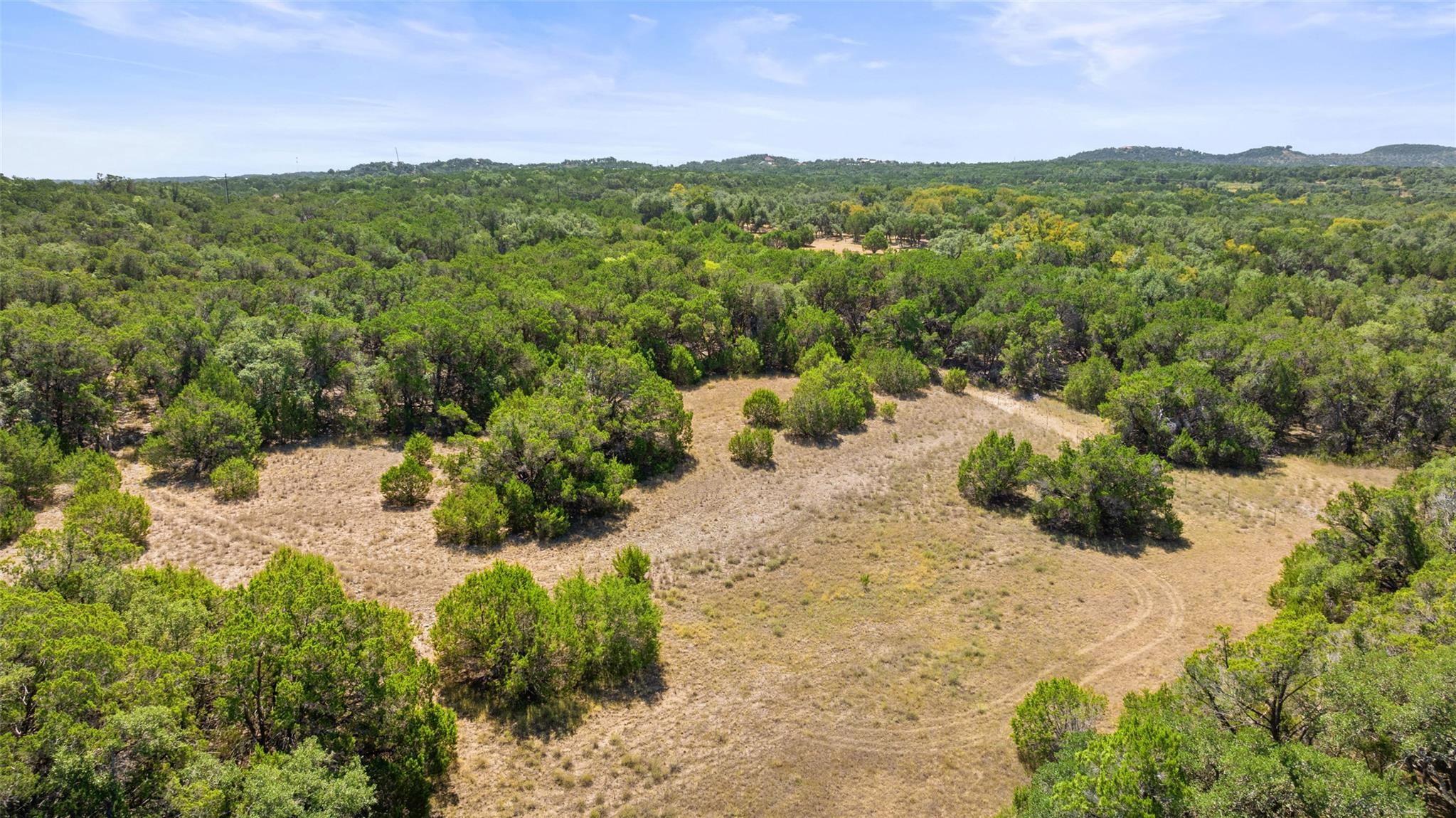 Tbd Lipan Run Tract 1 Fischer TX 78623