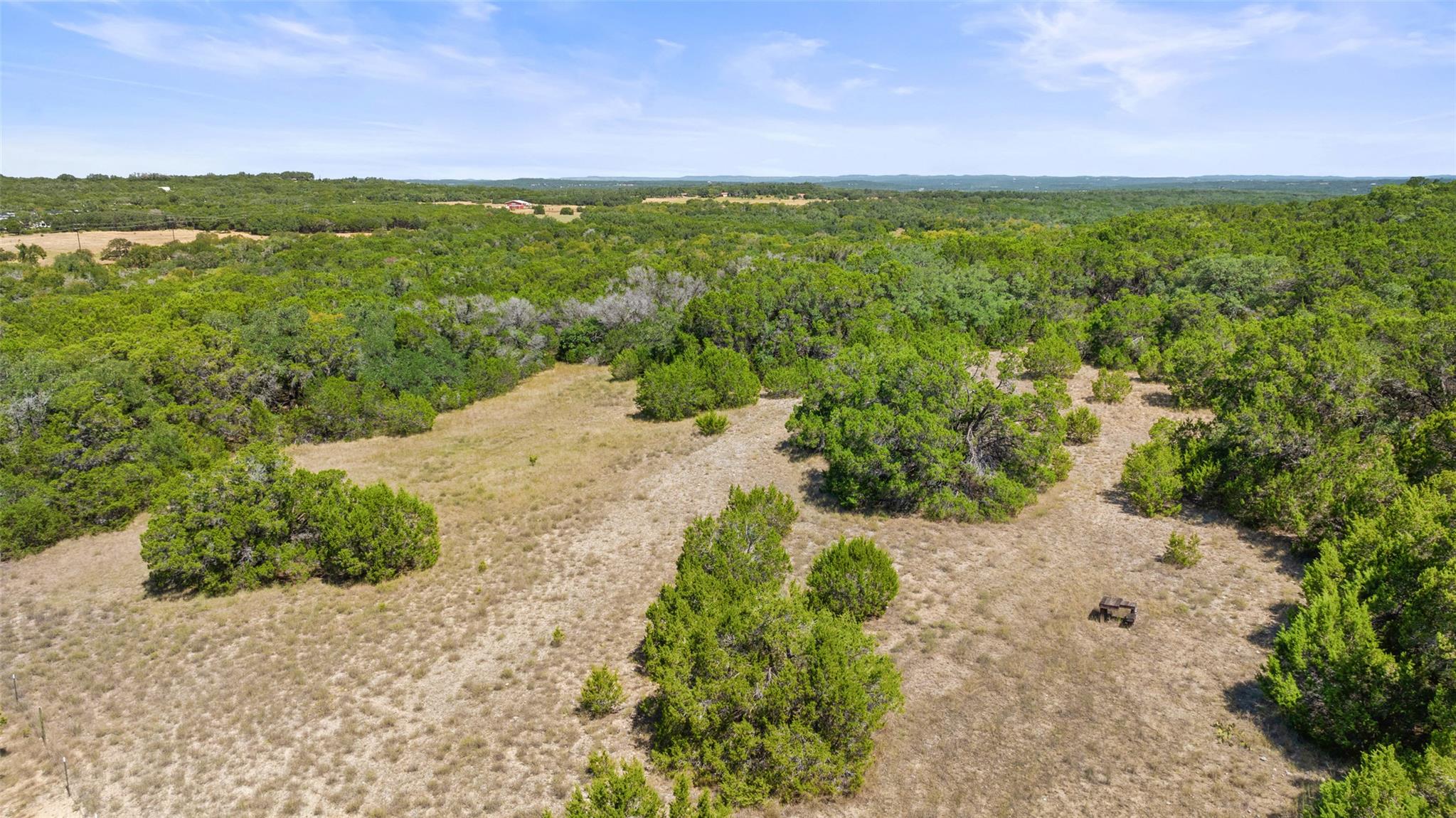 Tbd Lipan Run Tract 1 Fischer TX 78623