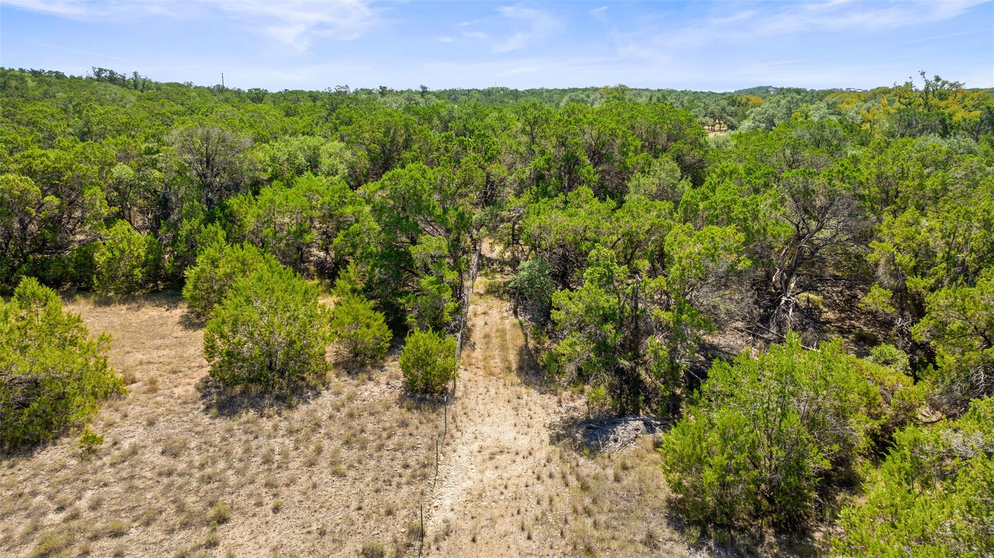 Tbd Lipan Run Tract 1 Fischer TX 78623
