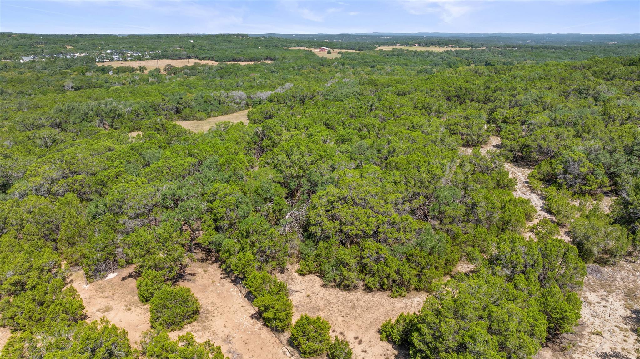 Tbd Lipan Run Tract 1 Fischer TX 78623
