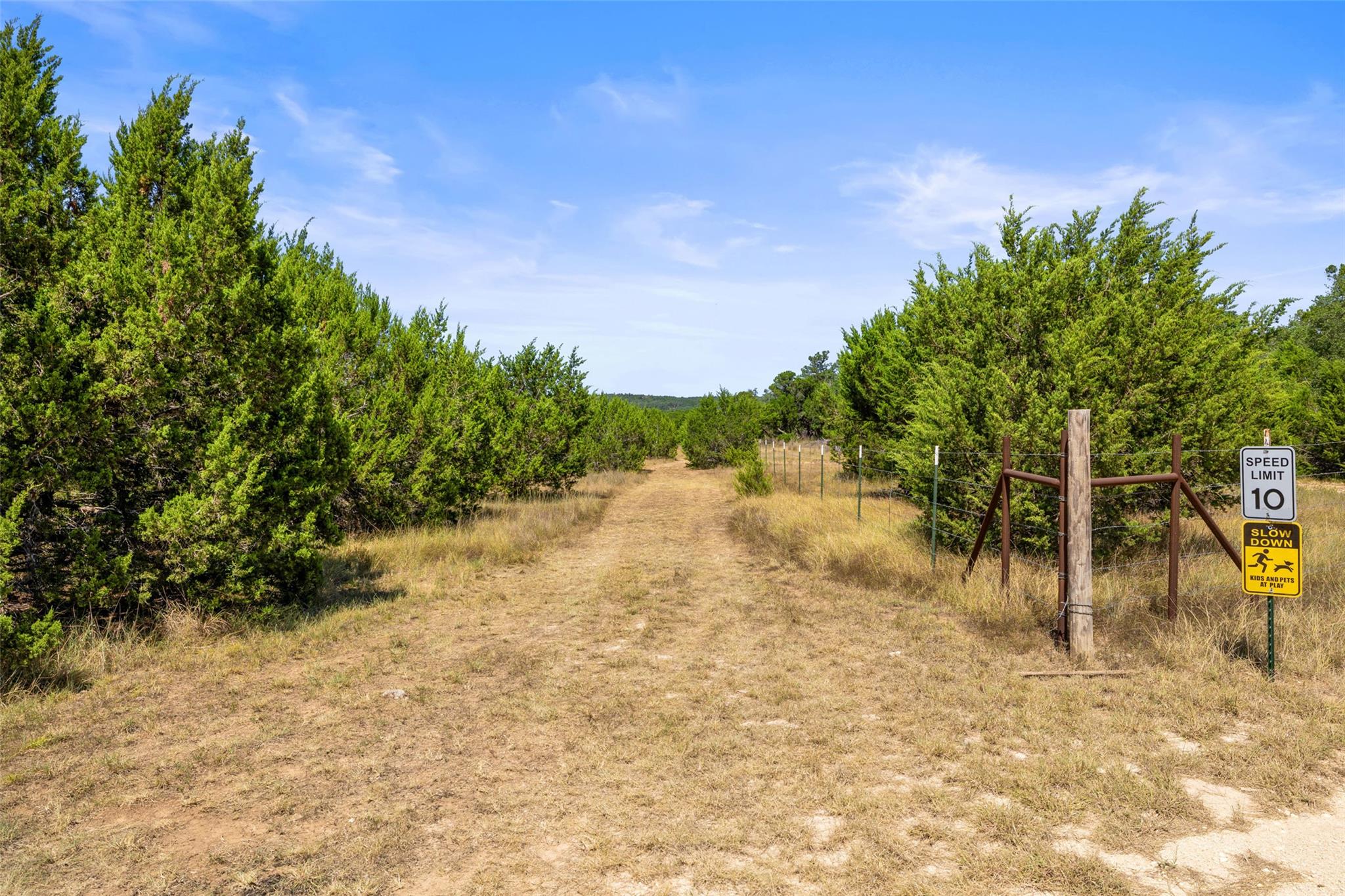 Tbd Lipan Run Tract 1 Fischer TX 78623
