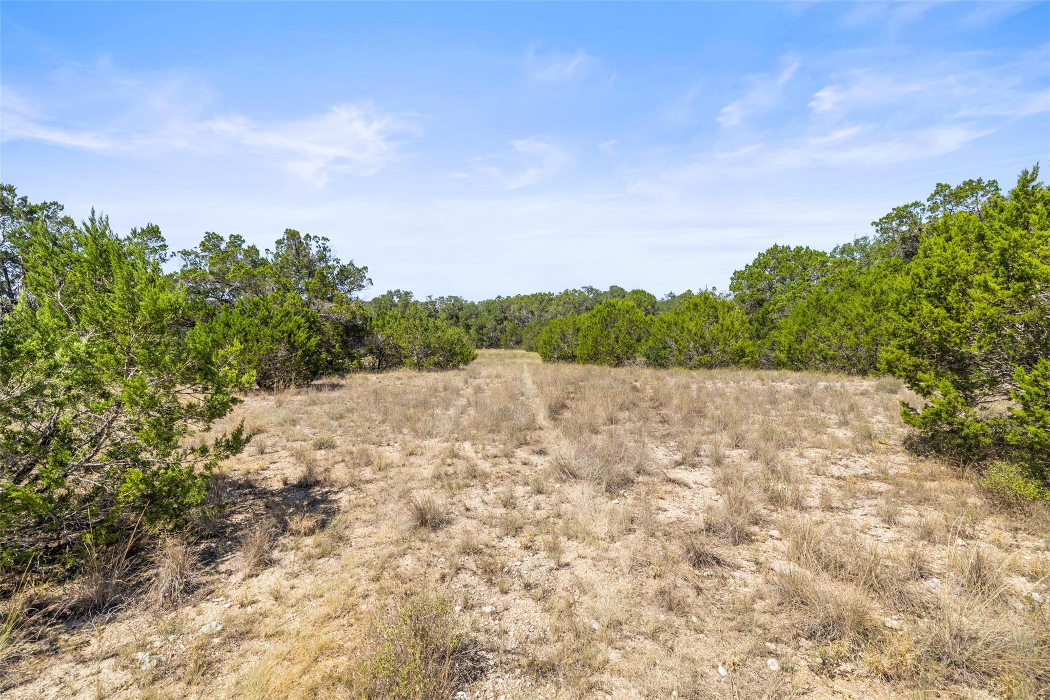 Tbd Lipan Run Tract 1 Fischer TX 78623