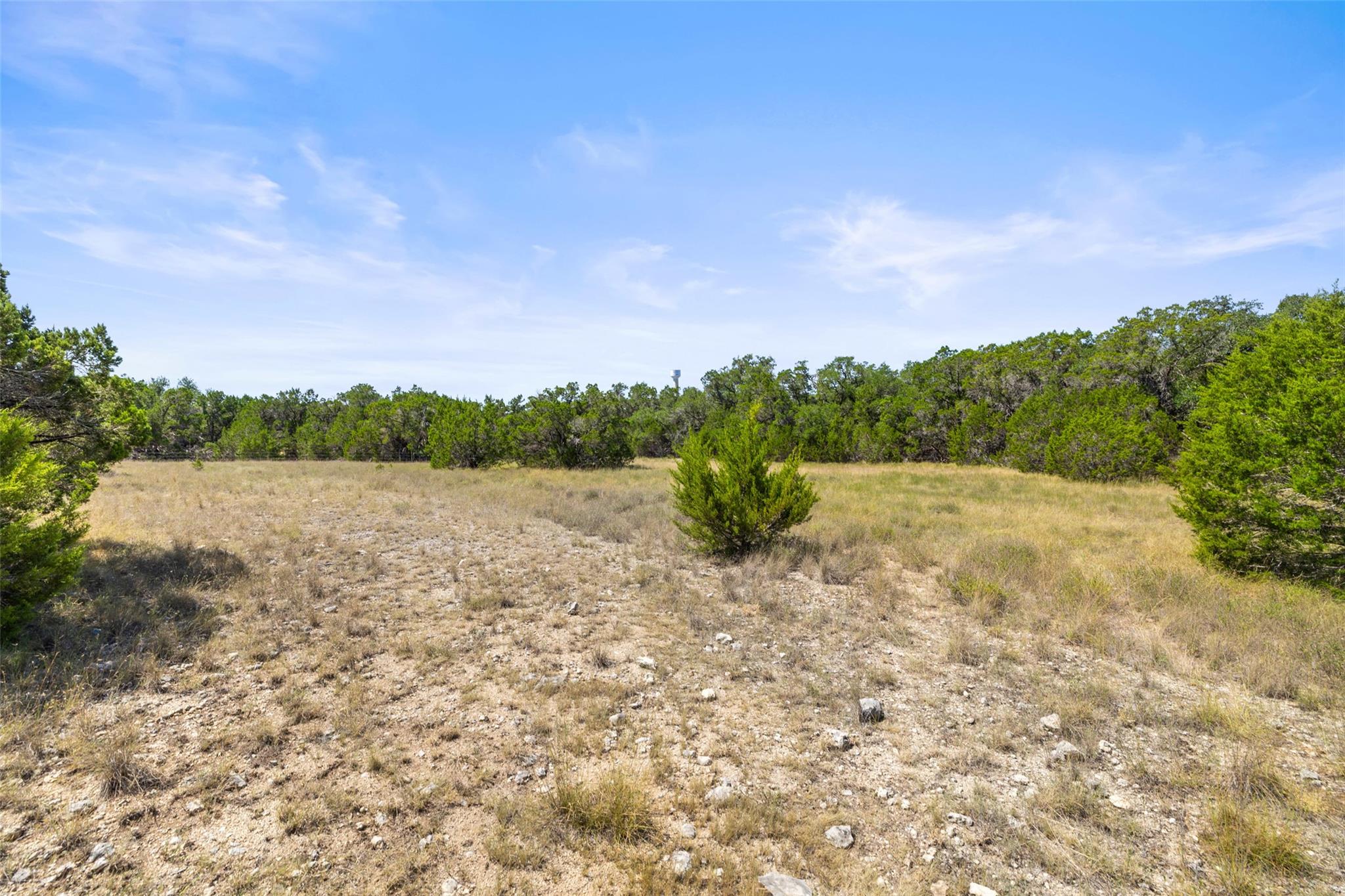 Tbd Lipan Run Tract 1 Fischer TX 78623