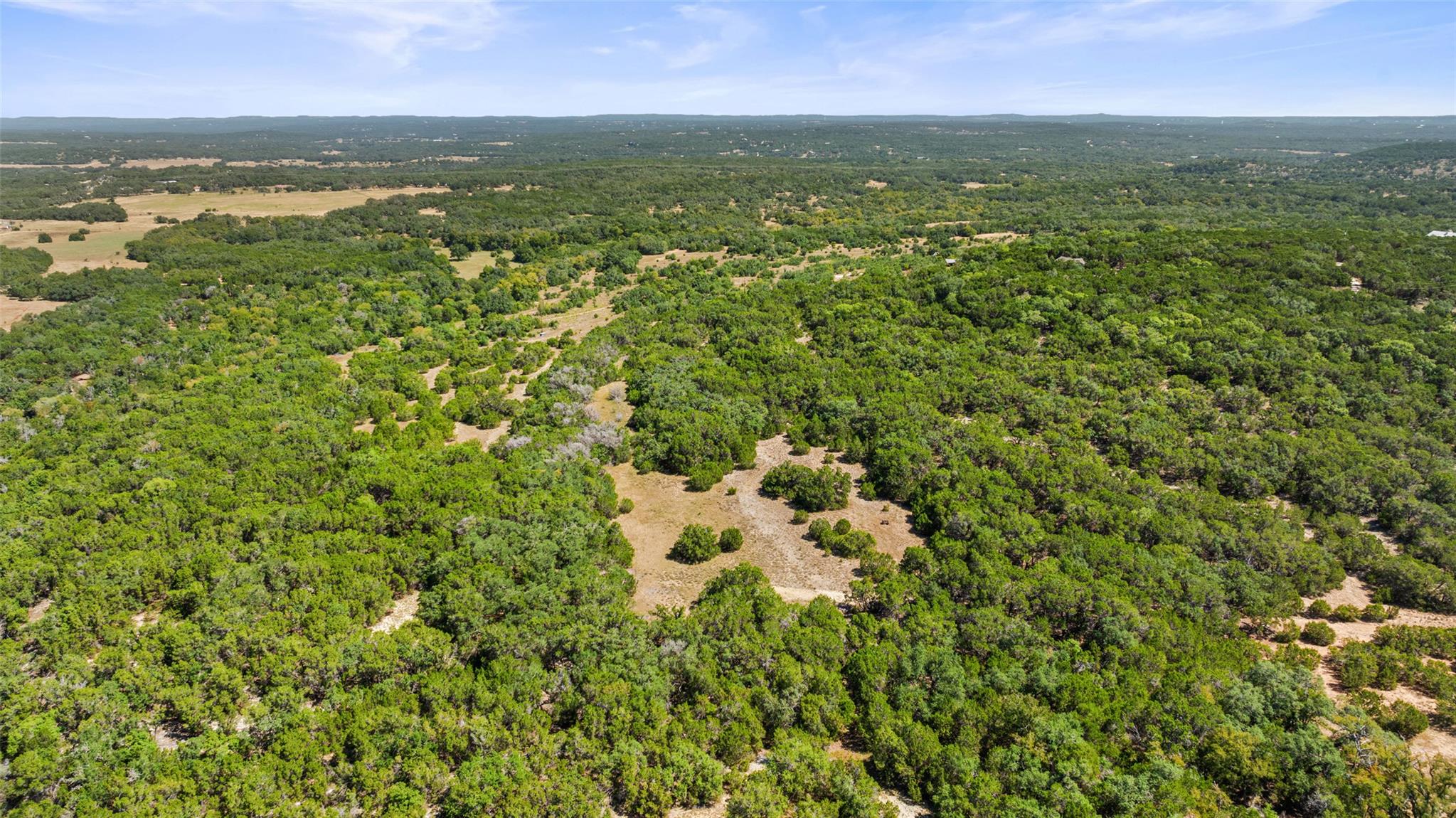 Tbd Lipan Run Tract 1 Fischer TX 78623