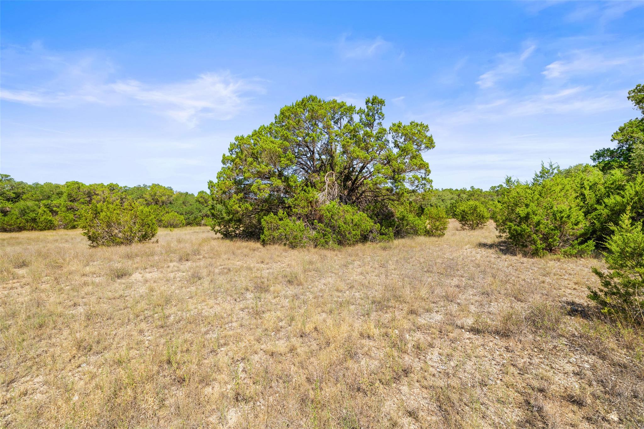 Tbd Lipan Run Tract 1 Fischer TX 78623