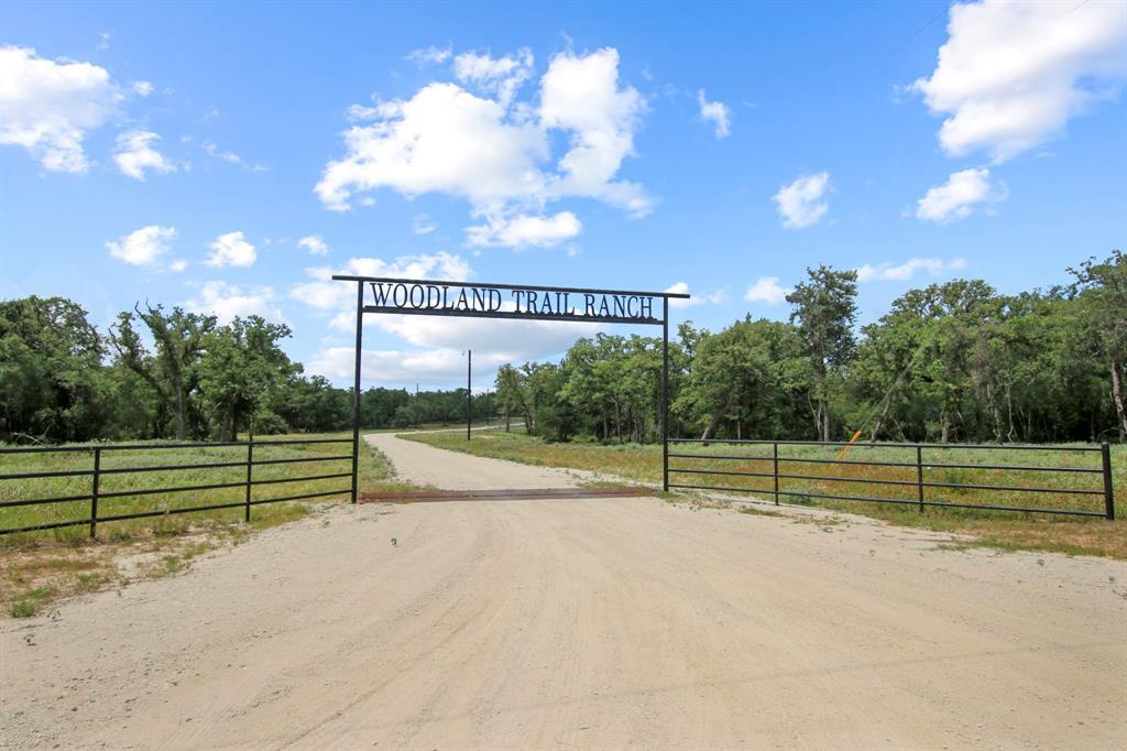 Tract 14 The Ranches At Woodland Trail Caldwell TX 77836