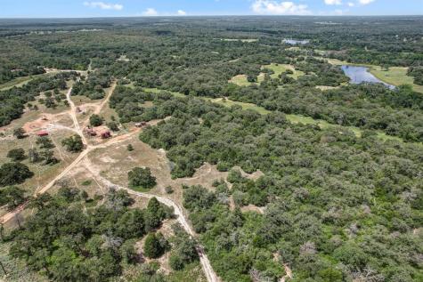 Tract 14 The Ranches At Woodland Trail Caldwell TX 77836