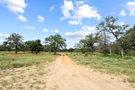 Tract 14 The Ranches At Woodland Trail Caldwell TX 77836