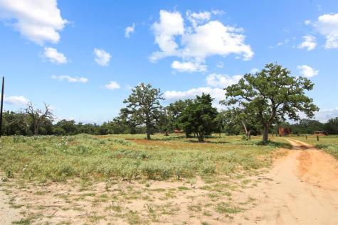 Tract 14 The Ranches At Woodland Trail Caldwell TX 77836