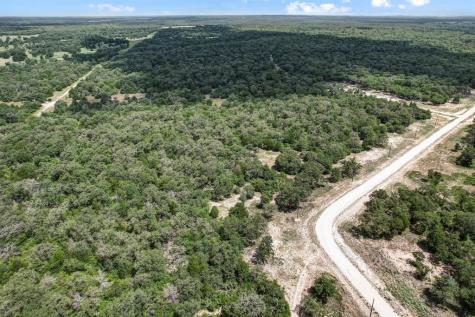 Tract 14 The Ranches At Woodland Trail Caldwell TX 77836